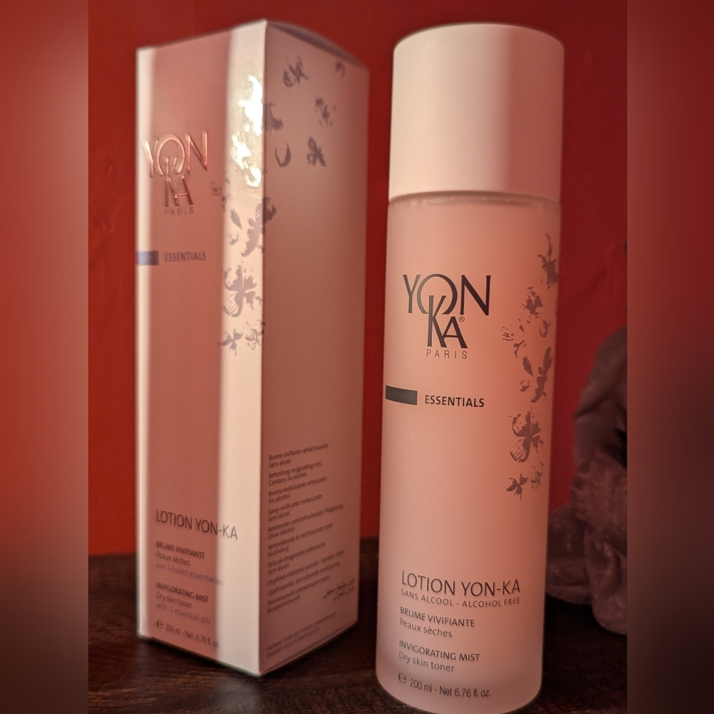 Yon Ka Lotion NEW!